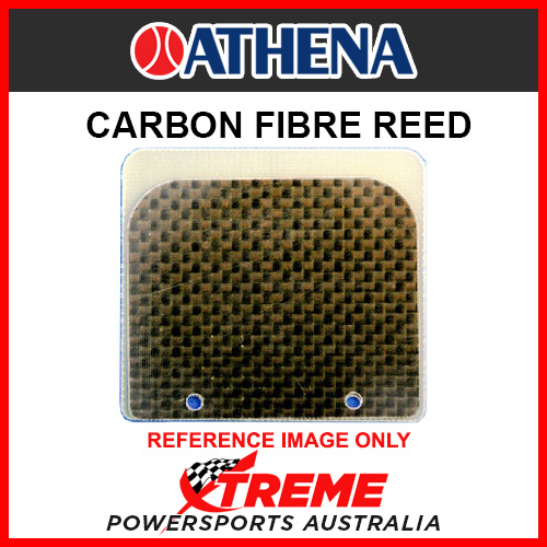 Athena 50.BOYPRO-60 HONDA CR 80 1987-2002 Carbon Fiber Pro Reeds