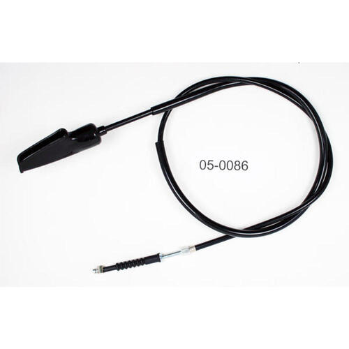 A1 Powerparts Front Brake Cable for Yamaha DT250 DT 250 1975-1981