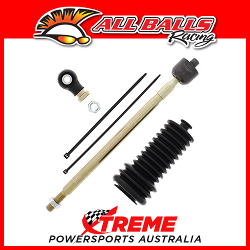 All Balls Polaris 500 RANGER 4X4 EFI 2006,2008 Right Rack Tie Rod End Kit 51-1040-R