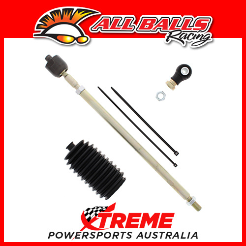 All Balls Polaris 1000 RANGER CREW DIESEL 2015-2017 Left Rack Tie Rod End Kit 51-1042-L
