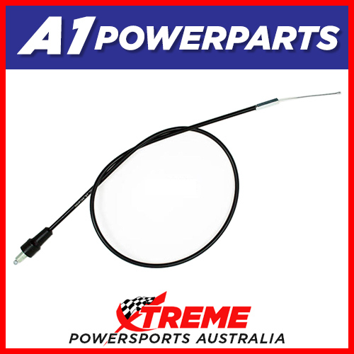 A1 Powerparts Throttle Cable for Yamaha YFM 200 Moto-4 1986 1987 1988 1989