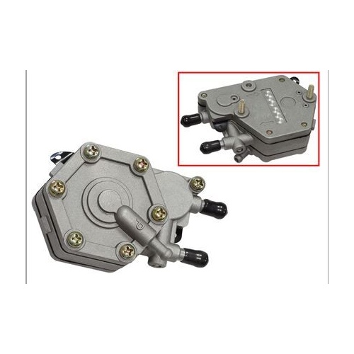 Bronco Fuel Pump for Polaris SPORTSMAN 500 6X6 2000-2008