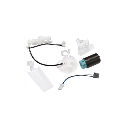 Bronco Fuel Pump for Yamaha YFM550 GRIZZLY 2009-2014