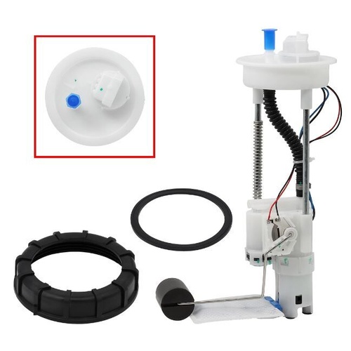 Bronco Complete Fuel Pump for Polaris RZR 4 XP 1000 /MD/HIGH LIFTER 2014-2022