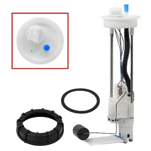 Bronco Complete Fuel Pump for Polaris SPORTSMAN 1000 XP/MD/FOREST/TOURING 2015
