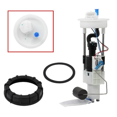 Bronco Complete Fuel Pump for Polaris RZR 800 /S/INTL/ISRAEL 2014