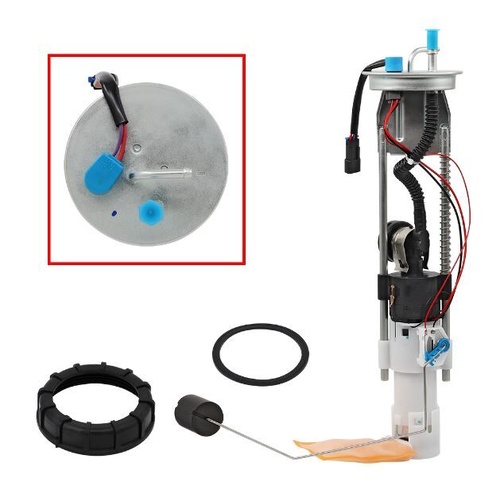 Bronco Complete Fuel Pump for Polaris RANGER 800 EFI 6x6 2010