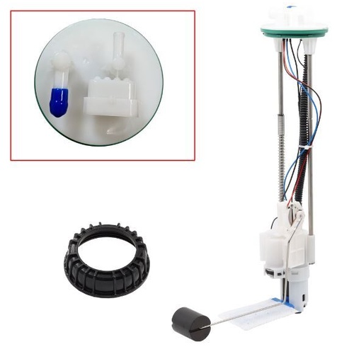 Bronco Complete Fuel Pump for Can-Am DEFENDER MAX 1000 LTD CAB 2020