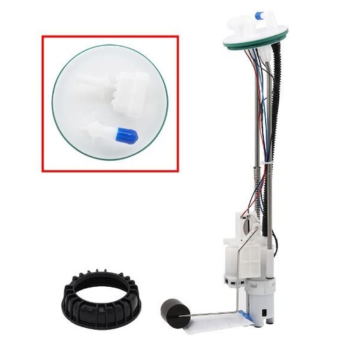 Bronco Complete Fuel Pump for Can-Am OUTLANDER 450 4x4 /DPS 2017-2022