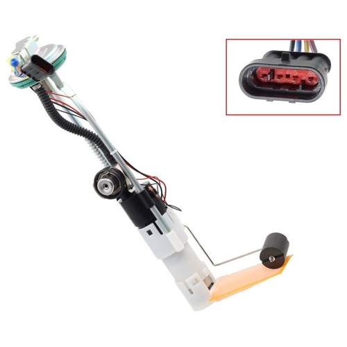 Bronco Complete Fuel Pump for Can-Am RENEGADE 500 2013-2015