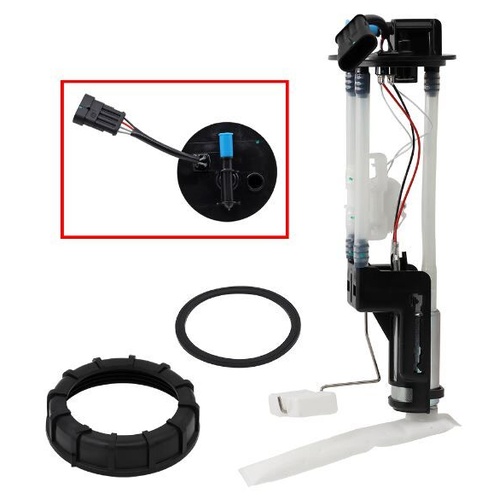 Bronco Complete Fuel Pump for Polaris SPORTSMAN 570 X2 EPS TRACTOR 2017-2018