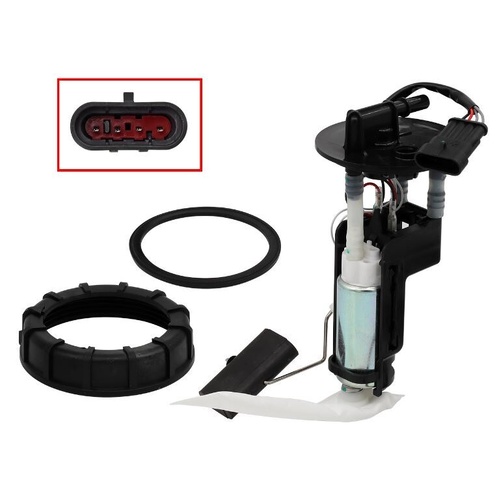 Bronco Complete Fuel Pump for Polaris GENERAL XP 1000 EPS 2020
