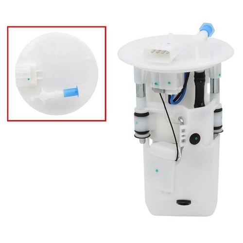 Bronco Complete Fuel Pump for Yamaha RAPTOR 700 EFI 2006-2021