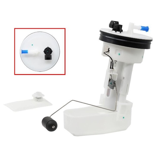 Bronco Complete Fuel Pump for Suzuki LT-A 500 XP POWER STEERING 2011-2022