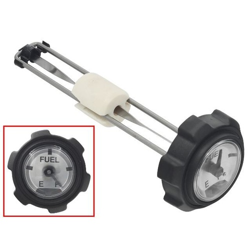 Bronco Fuel Cap for Polaris 350 L 4x4 1993
