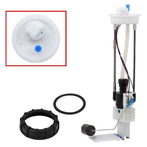 Bronco Complete Fuel Pump for Polaris SCRAMBLER 850 HO/EPS 2013-2014