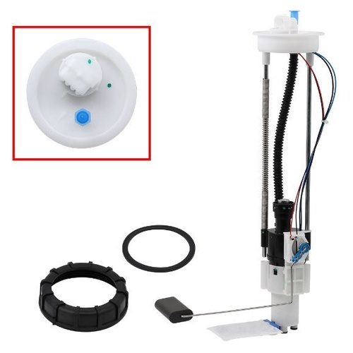 Bronco Complete Fuel Pump for Polaris RANGER 570 EFI 2014-2019