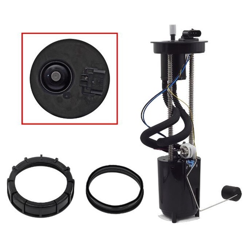 Bronco Complete Fuel Pump for Can-Am COMMANDER 1000 DPS 2021-2022