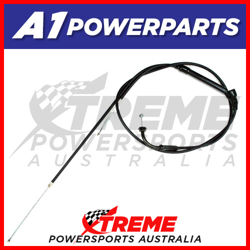 A1 Powerparts For Suzuki TS185 TS 185 1977-1981 Throttle Pull Cable 52-098-10