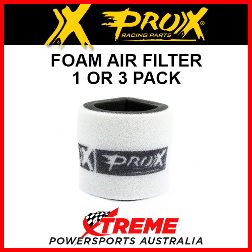 ProX 52-11088 Honda CRF80 F 2004-2013 Dual Stage Foam Air Filter Bulk Buy
