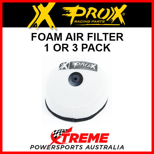 ProX 52.12007 Honda CRF150R 2007-2018 Dual Stage Foam Air Filter Bulk Buy