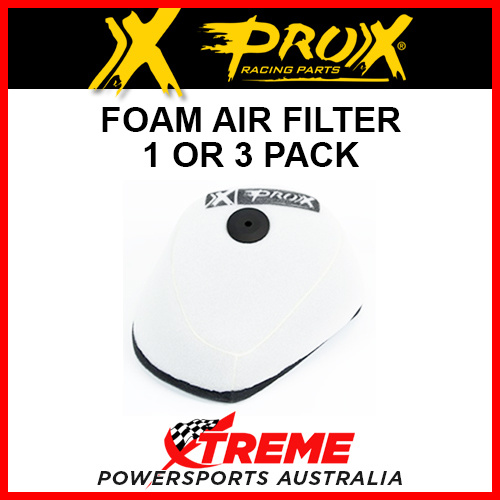 ProX 52.14004 Honda CRF250R 2004-2009 Dual Stage Foam Air Filter Bulk Buy
