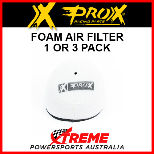 ProX 52.22097 Yamaha WR426F 2001-2002 Dual Stage Foam Air Filter Bulk Buy
