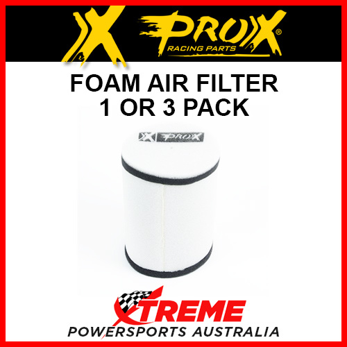 ProX 52.34003 For Suzuki LTF Eiger 2002-2007 Dual Stage Foam Air Filter Bulk Buy