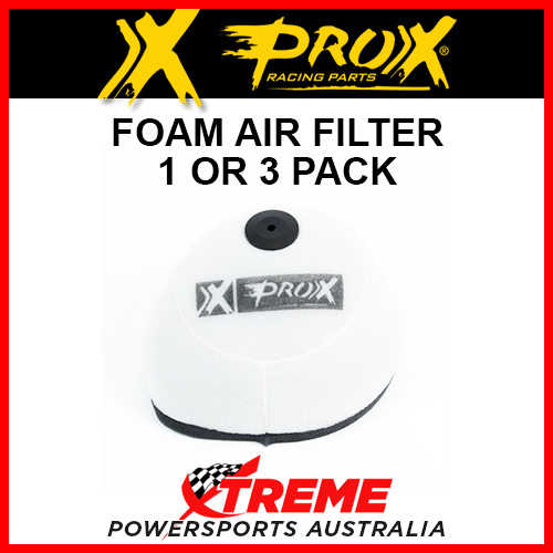 ProX 52.42097 Kawasaki KX250 1994-2008 Dual Stage Foam Air Filter Bulk Buy