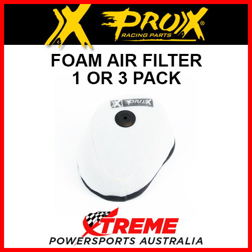 ProX 52.43006 Kawasaki KX250F 2006-2016 Dual Stage Foam Air Filter Bulk Buy