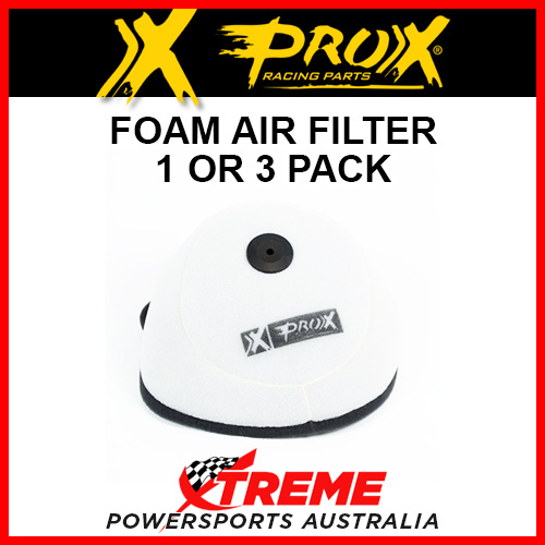 ProX 52.62010 KTM 400EXC 2010-2011 Dual Stage Foam Air Filter Bulk Buy