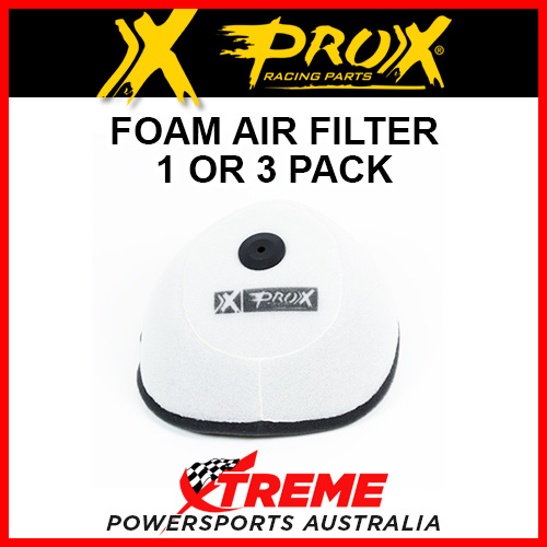 ProX 52.62011 Husqvarna FC 450 2014-2016 Dual Stage Foam Air Filter Bulk Buy