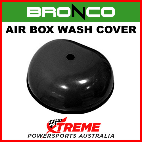 Bronco Honda CRF450 R 2009-2012 Air Box Wash Cover 54.MX-07017 