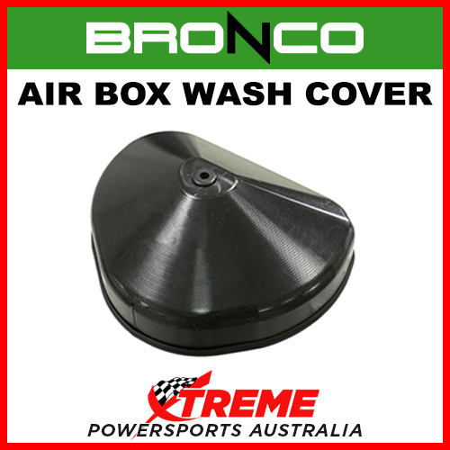 Bronco Kawasaki KX250F 2006-2015 Air Box Wash Cover 54.MX-07021 
