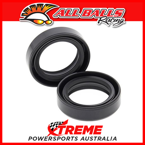 All Balls 55-103 For Suzuki DS125 DS 125 1979-1981 Fork Oil Seal Kit 30x42x10.5