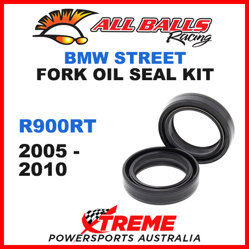 All Balls 55-108 BMW R900RT 2005-2010 Fork Oil Seal Kit 35x48x11