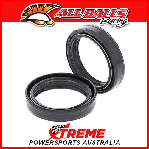All Balls 55-122 For Suzuki DR650SE DR 650SE 1996-2020 Fork Oil Seal Kit 43x55x10.5