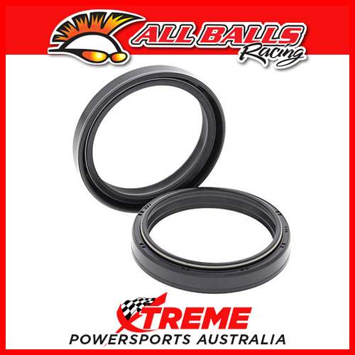 All Balls Racing Fork Oil Seal Kit for Gas-Gas MC125 2021 48x58.2x8.5/10.5