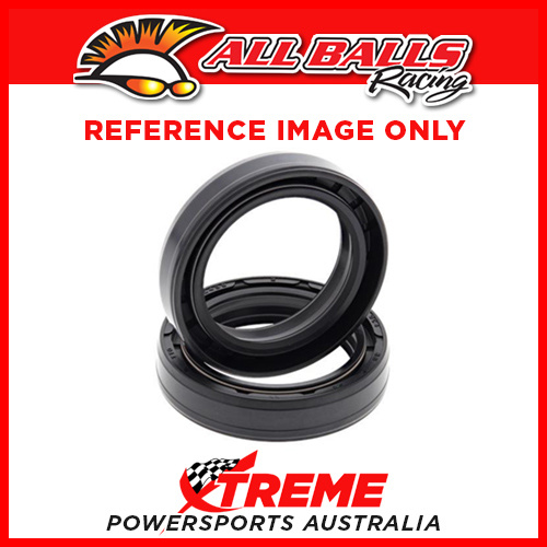 All Balls 55-161 Moto Guzzi 750 V7 II STORNELLO LE 15-16 Fork Oil Seal Kit