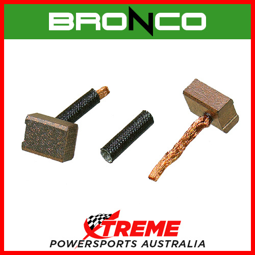 Bronco 56.AT-01144 HONDA TRX450S 1998-2001 Starter Brushes