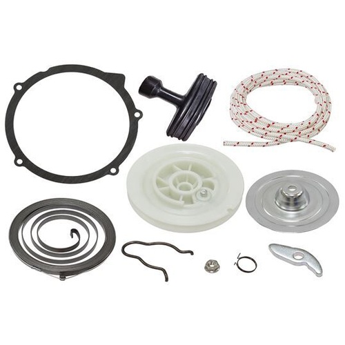 Bronco Rewind Starter Repair Kits for Yamaha YFM400 Kodiak 4WD 2000-2001
