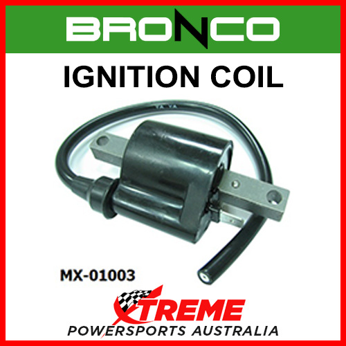 Bronco 56-MX-01003 Yamaha YZ400 F 1997-1999 Ignition Coil