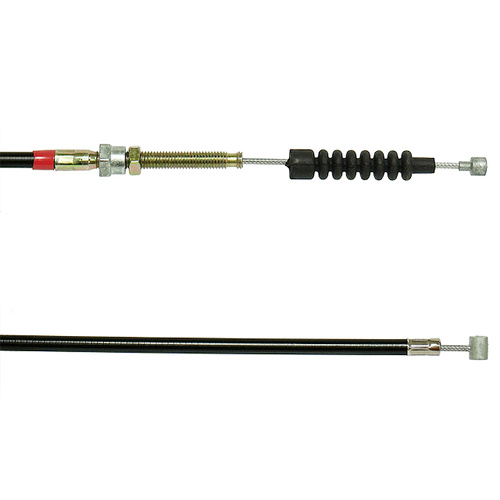 Bronco Honda CB 350K 1968-1973 Front Brake Cable 57.102-002