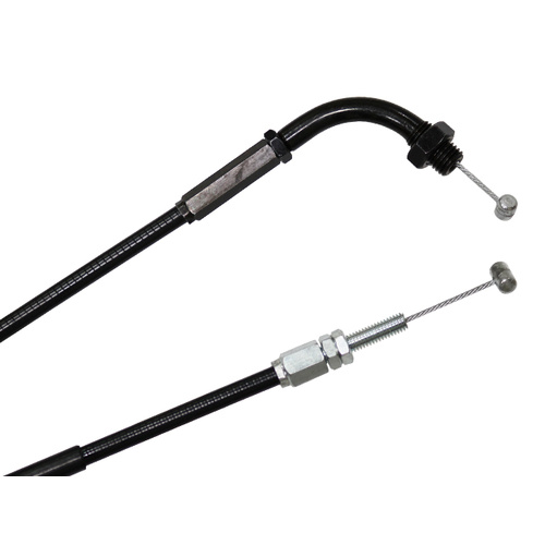 Bronco Honda CB 1000C 1983 Throttle Pull Cable 57.102-018
