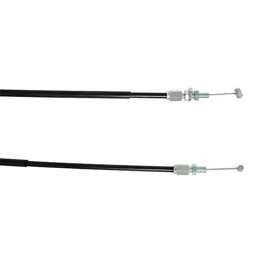 Bronco Kawasaki KVF400 PRAIRIE 1997-2002 Thumb Throttle Cable 57.102-201