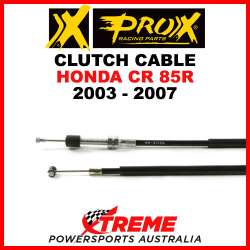ProX Honda CR85R CR 85R 2003-2007 Clutch Cable 57.53.120006