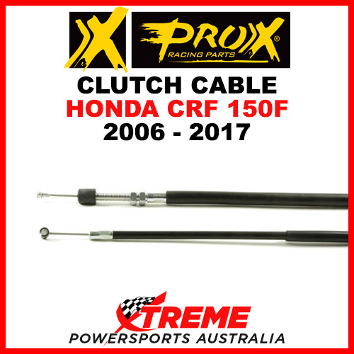 ProX Honda CRF150F CRF 150F 2006-2017 Clutch Cable 57.53.120012