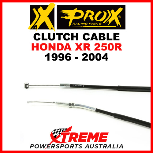 ProX Honda XR250R XR 250R 1996-2004 Clutch Cable 57.53.120098