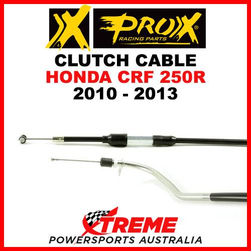ProX Honda CRF250R CRF 250R 2010-2013 Clutch Cable 57.53.121000