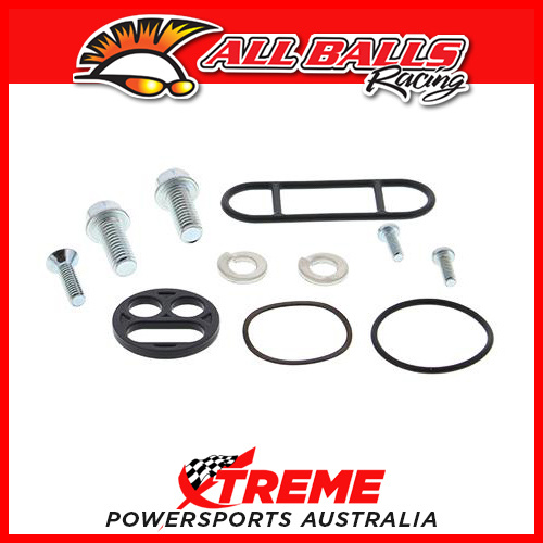 Yamaha YFM600FWA GRIZZLY 1999-2002 Fuel Tap Repair Kit, All Balls 60-1002